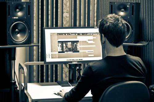 Studio4.1