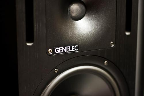 genelec